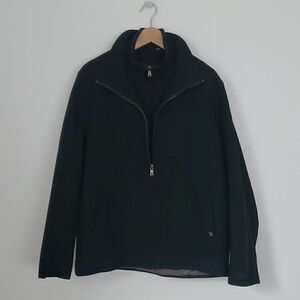 Calvin Klein | Wool Jacket